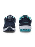 LD-03 Navy Kids Sneakers